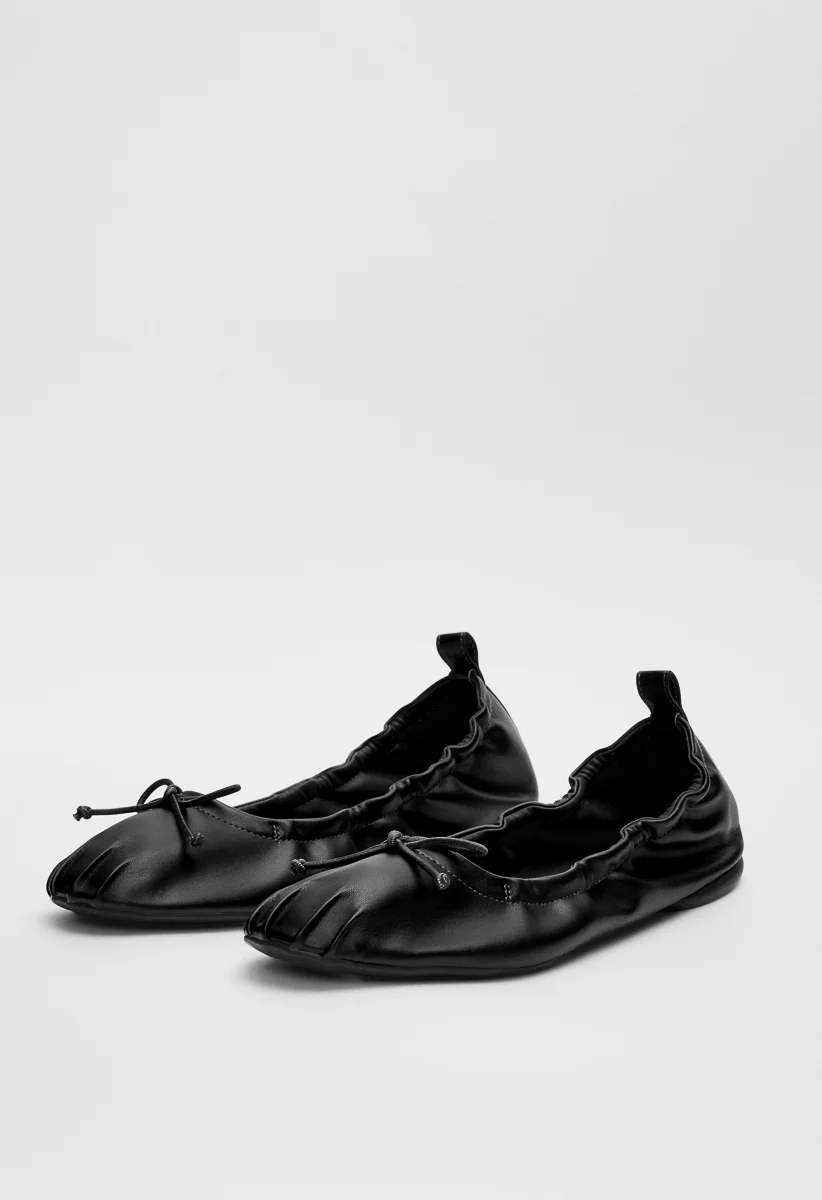 Elle Ballet Flat - Image 4