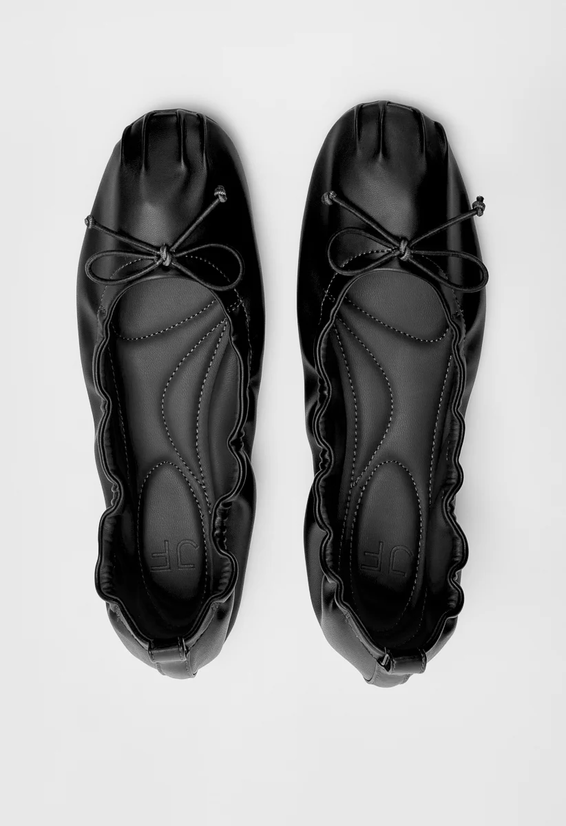 Elle Ballet Flat - Image 5