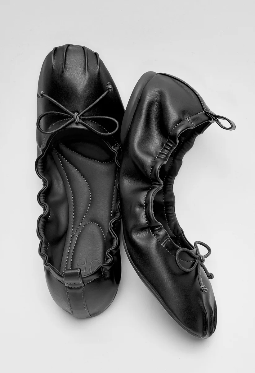 Elle Ballet Flat - Image 7