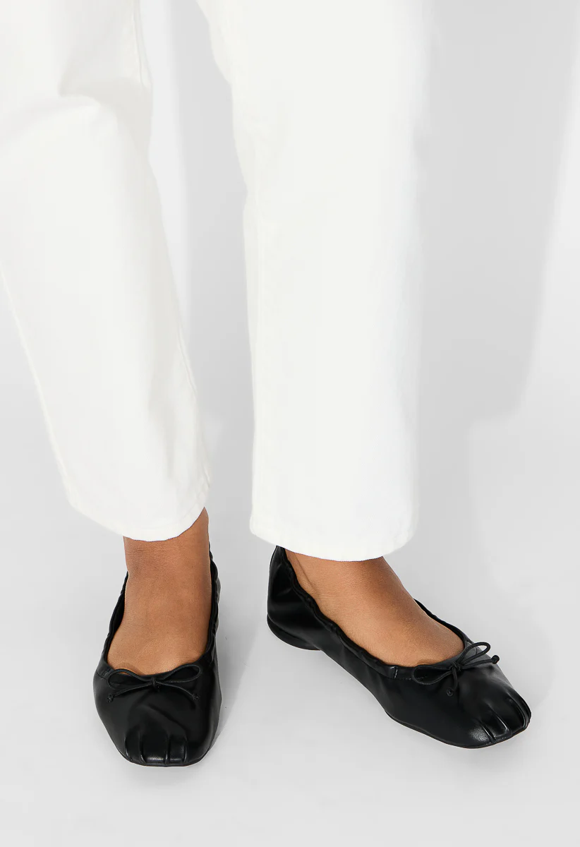 Elle Ballet Flat - Image 8