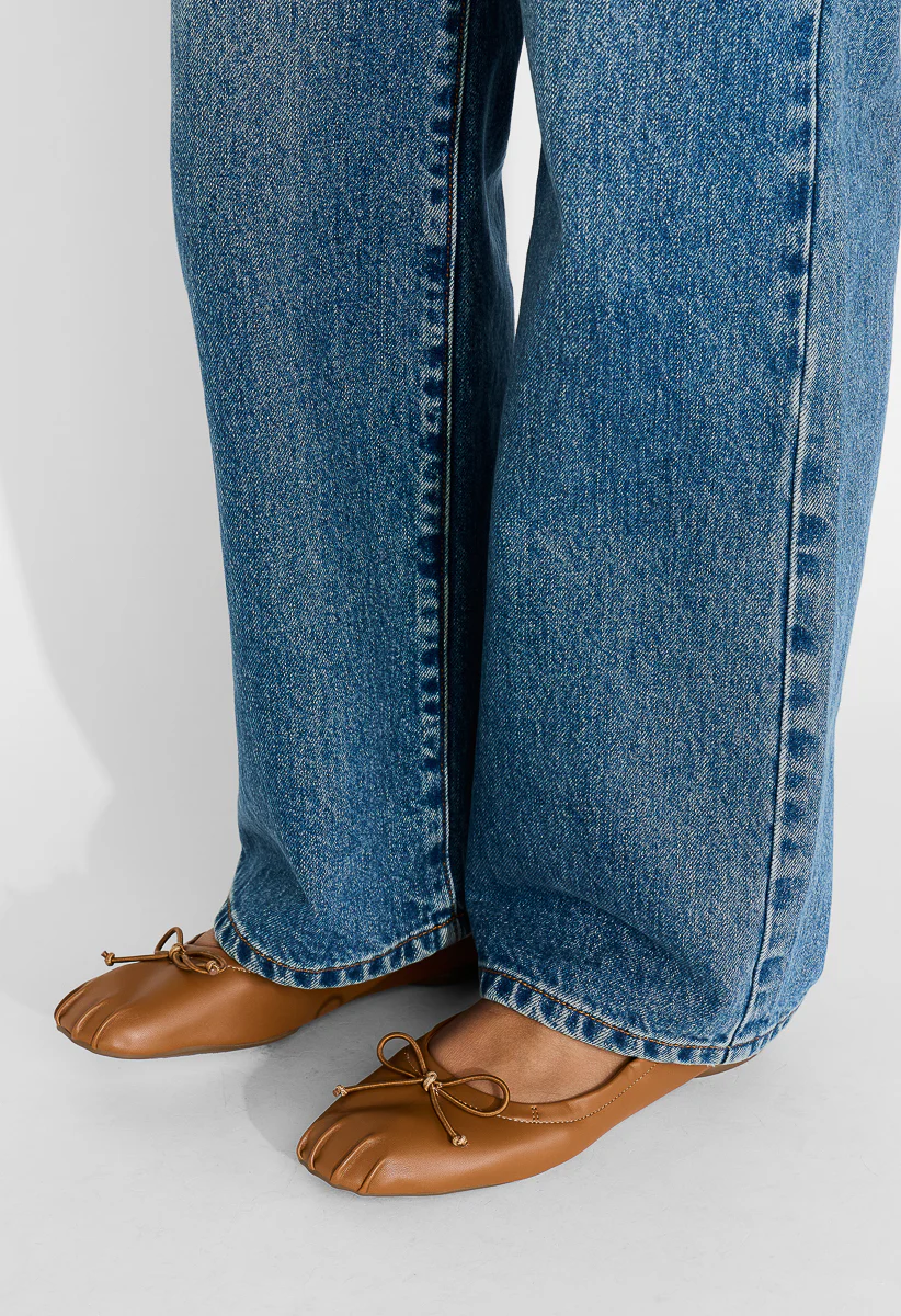 Elle Ballet Flat - Image 2