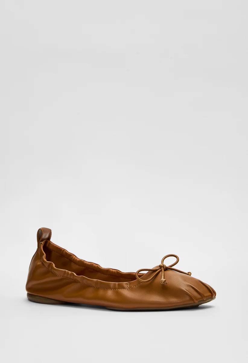 Elle Ballet Flat - Image 3