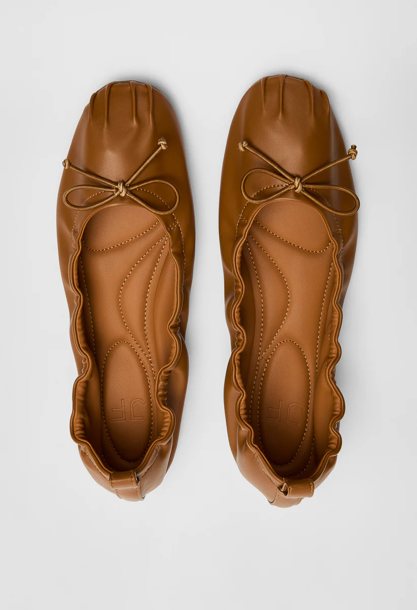Elle Ballet Flat - Image 4