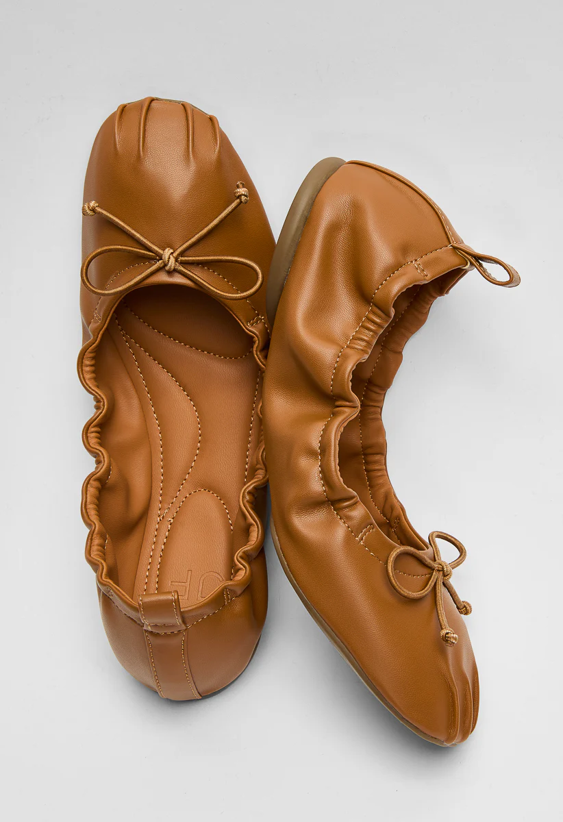 Elle Ballet Flat - Image 5