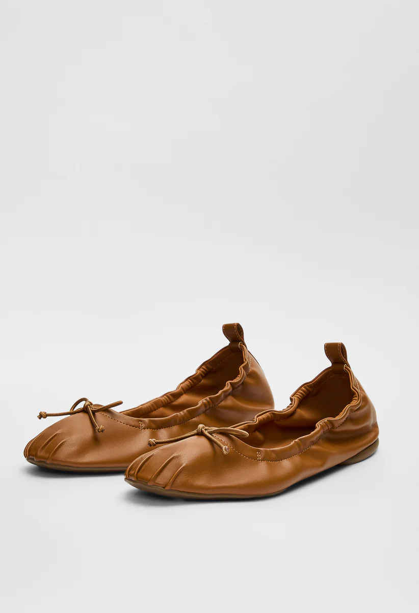 Elle Ballet Flat - Image 6