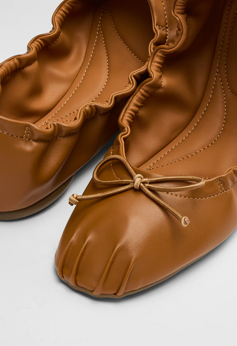Elle Ballet Flat - Image 7