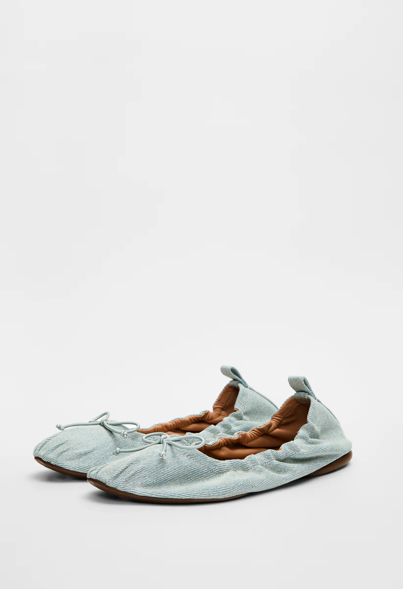 Elle Ballet Flat - Image 5