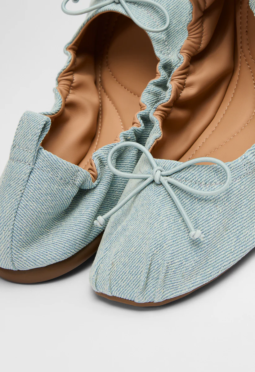 Elle Ballet Flat - Image 6