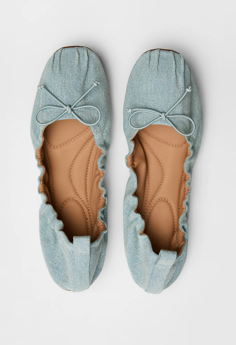 Elle Ballet Flat - Image 7