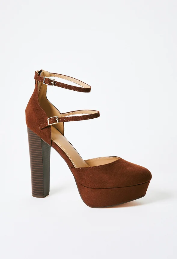 Ellery Platform Pump - Image 2