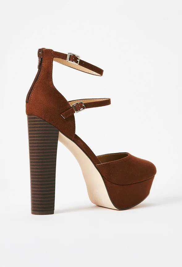 Ellery Platform Pump - Image 4