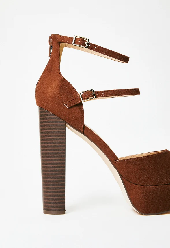 Ellery Platform Pump - Image 6