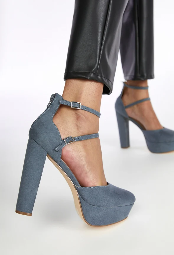 Ellery Platform Pump - Image 2