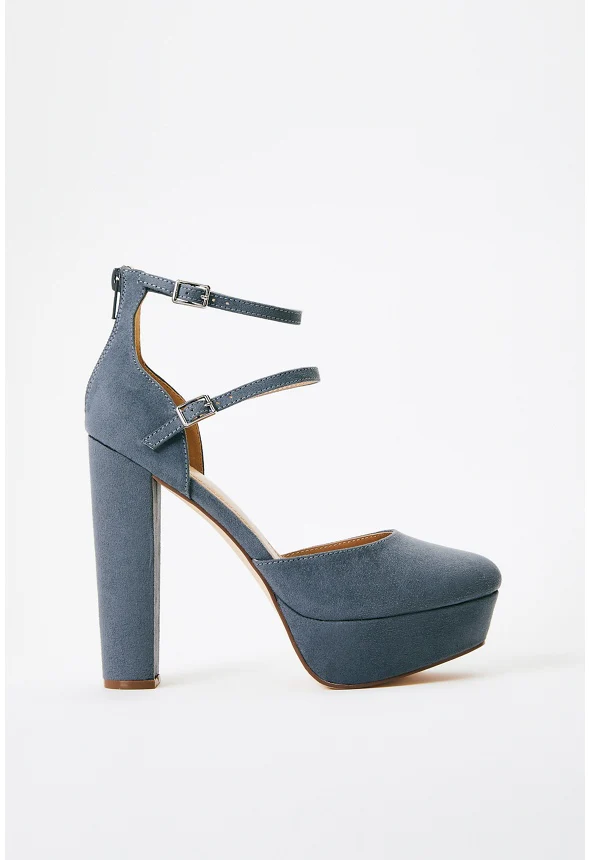 Ellery Platform Pump - Image 3