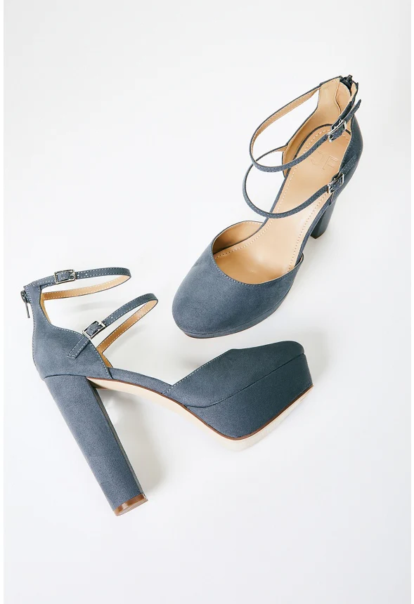 Ellery Platform Pump - Image 5