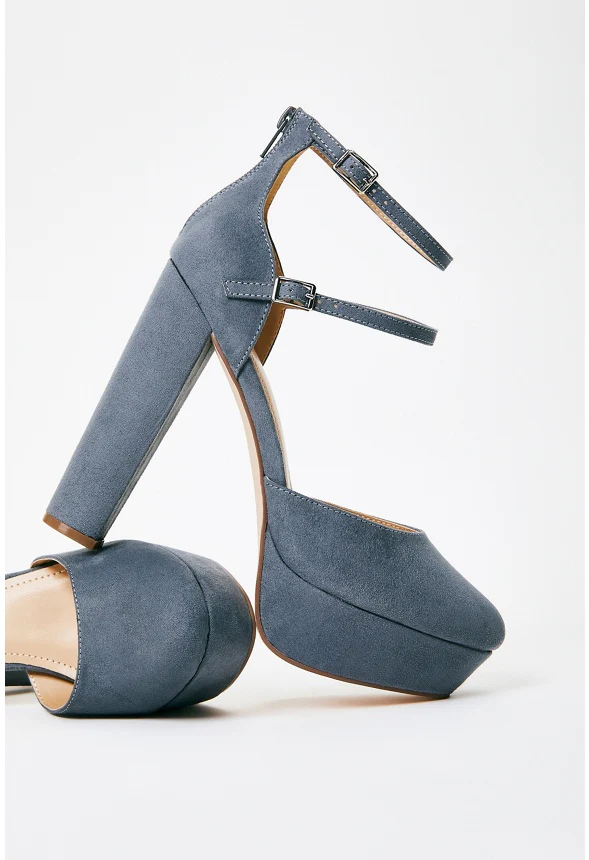Ellery Platform Pump - Image 6
