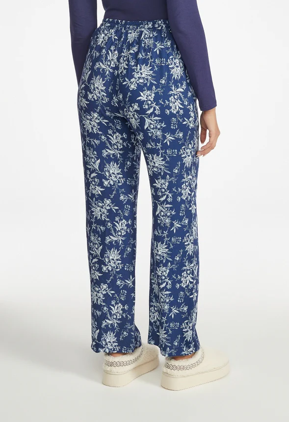 Elliana Pajama Pants - Image 2