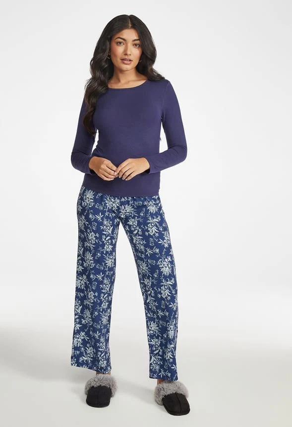 Elliana Pajama Top - Image 4