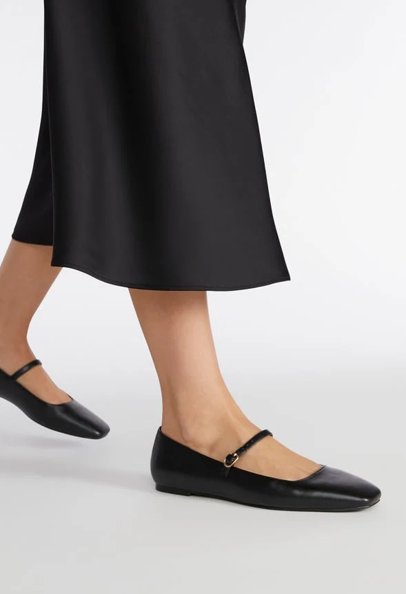 Ellidy Ballet Flat - Image 2