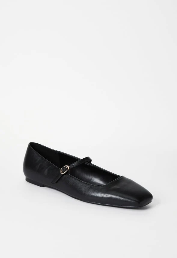 Ellidy Ballet Flat - Image 3