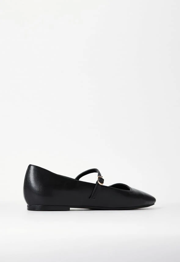 Ellidy Ballet Flat - Image 4
