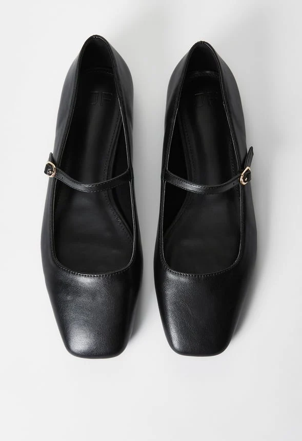 Ellidy Ballet Flat - Image 5