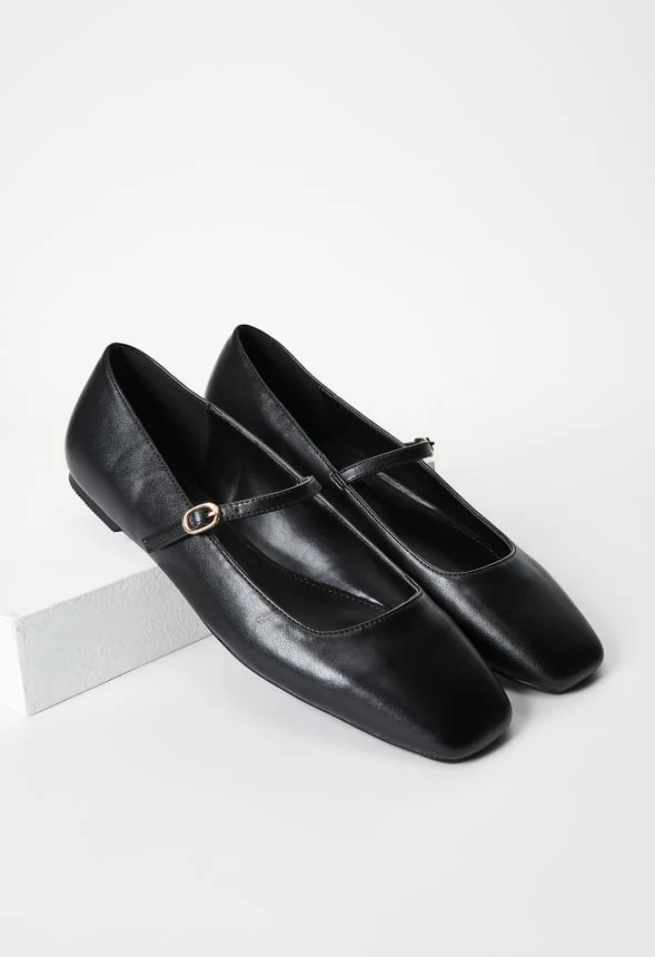 Ellidy Ballet Flat - Image 6