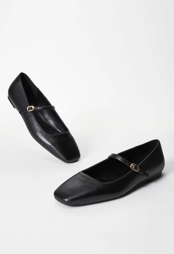 Ellidy Ballet Flat - Image 7