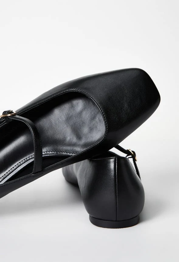 Ellidy Ballet Flat - Image 8