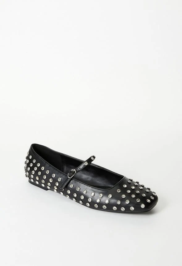 Ellidy Ballet Flat - Image 3