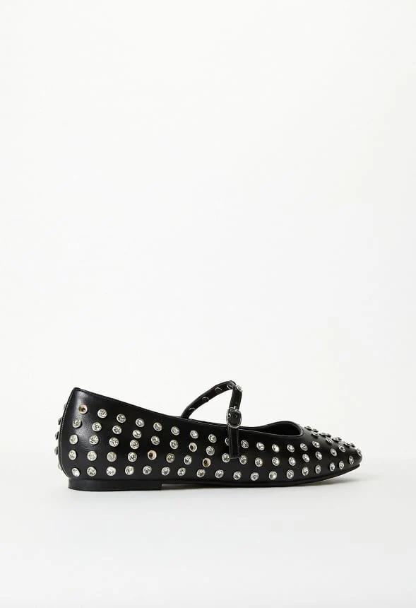 Ellidy Ballet Flat - Image 4