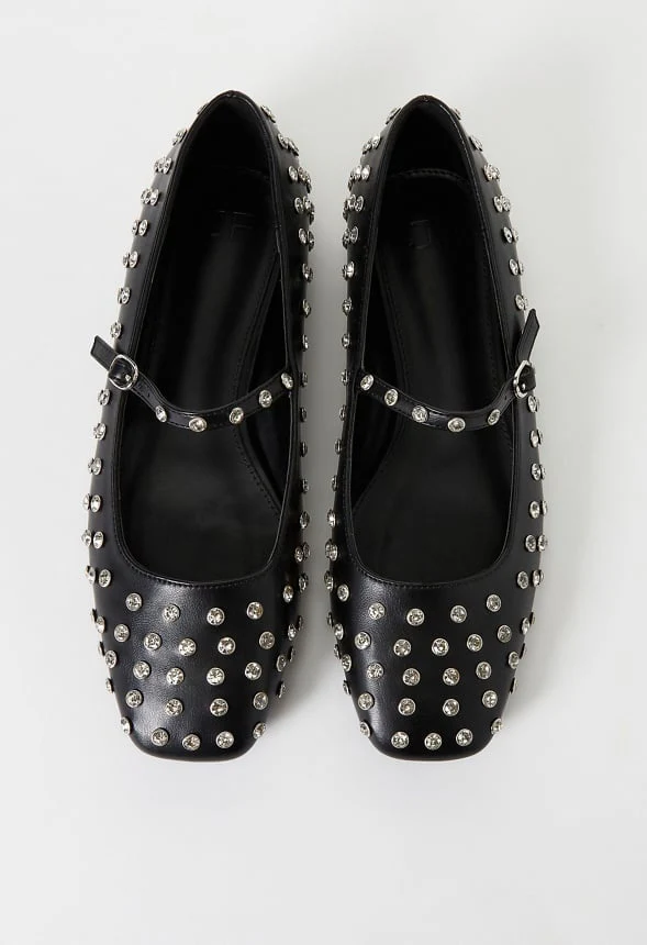 Ellidy Ballet Flat - Image 5
