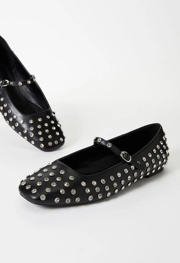 Ellidy Ballet Flat - Image 6