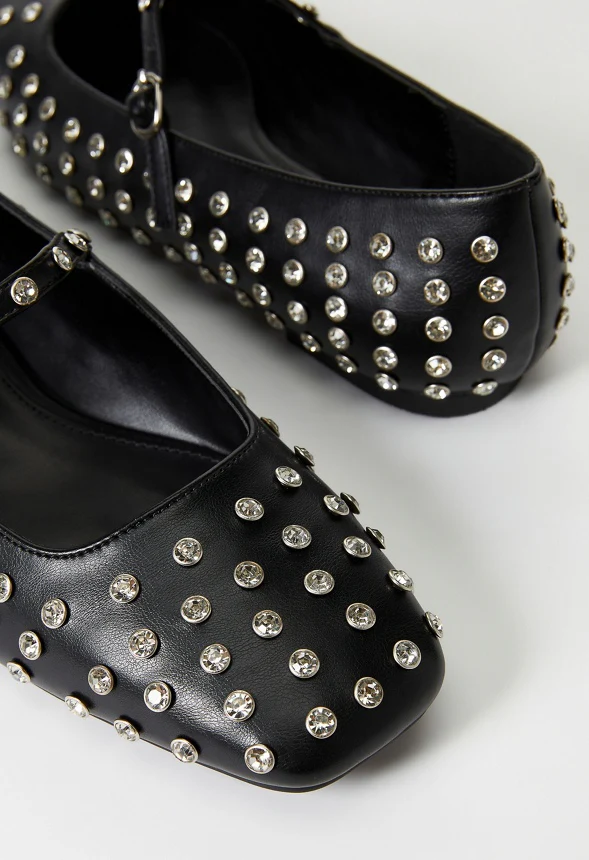 Ellidy Ballet Flat - Image 7