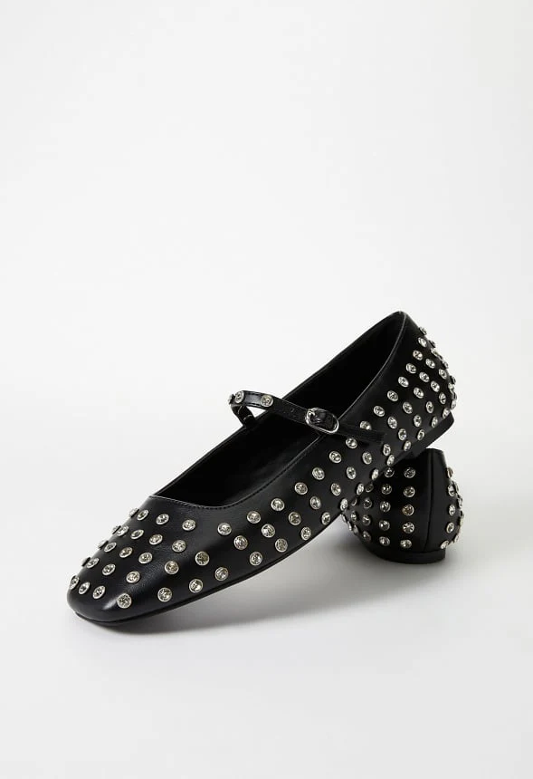 Ellidy Ballet Flat - Image 8