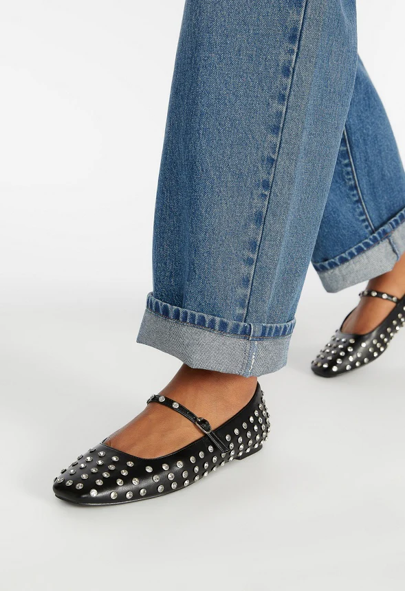 Ellidy Ballet Flat - Image 9