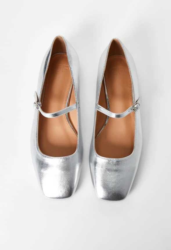 Ellidy Ballet Flat - Image 2