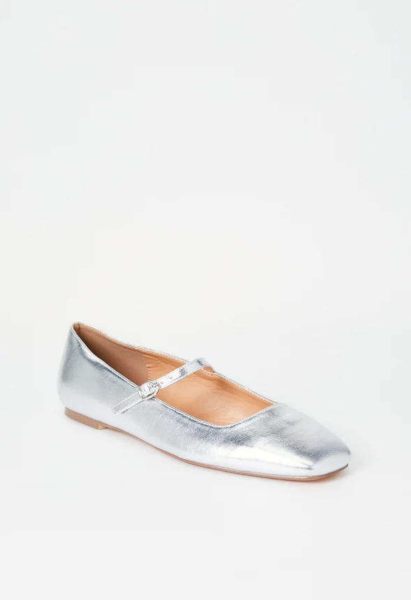 Ellidy Ballet Flat - Image 3