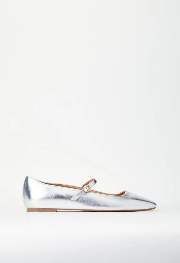 Ellidy Ballet Flat - Image 4