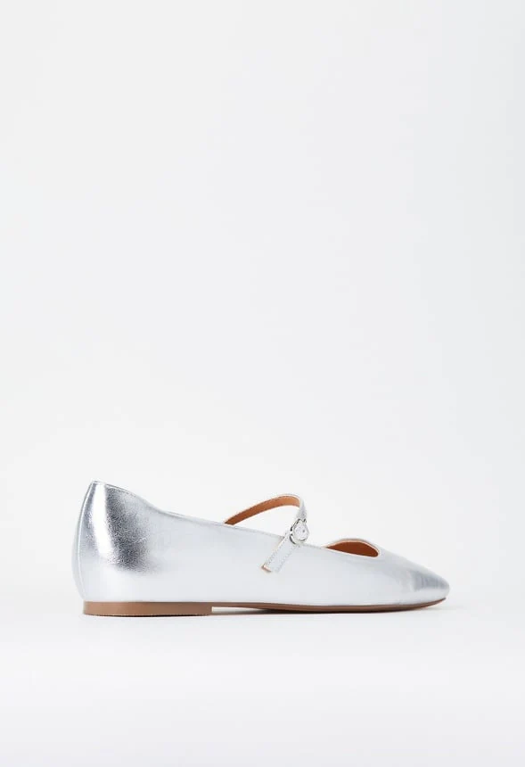 Ellidy Ballet Flat - Image 5