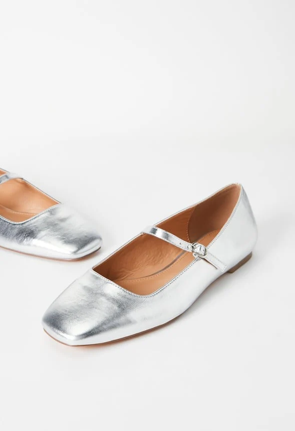 Ellidy Ballet Flat - Image 6