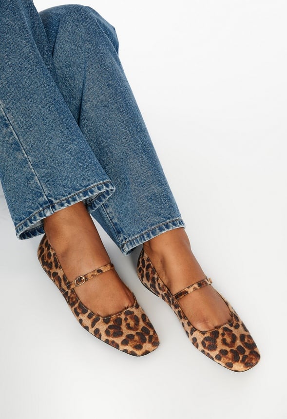 Ellidy Ballet Flat - Image 2