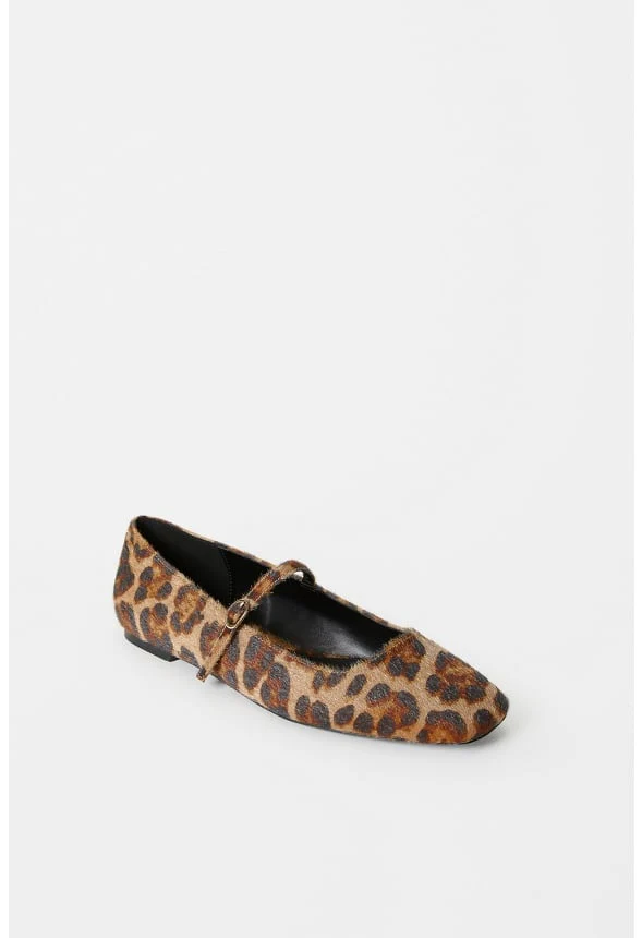 Ellidy Ballet Flat - Image 3