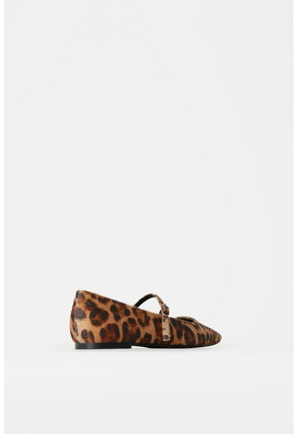 Ellidy Ballet Flat - Image 4
