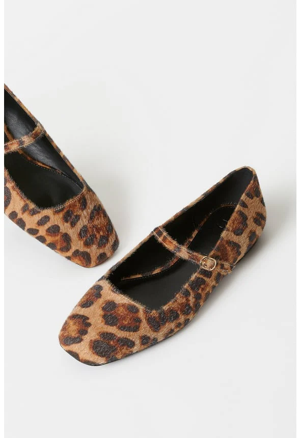 Ellidy Ballet Flat - Image 5