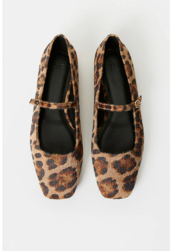 Ellidy Ballet Flat - Image 6
