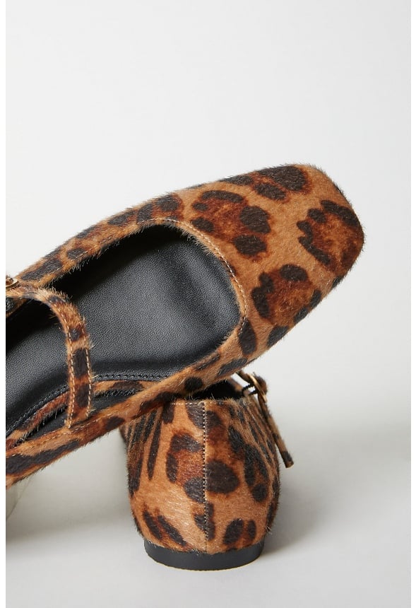 Ellidy Ballet Flat - Image 7