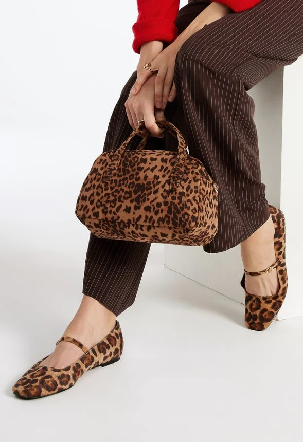 Ellidy Ballet Flat - Image 8