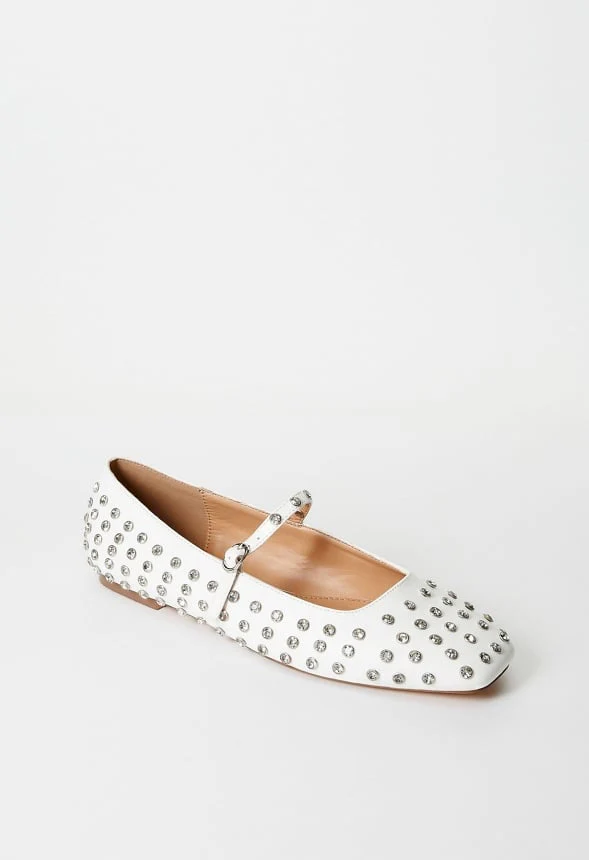 Ellidy Ballet Flat - Image 3