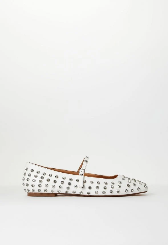 Ellidy Ballet Flat - Image 4